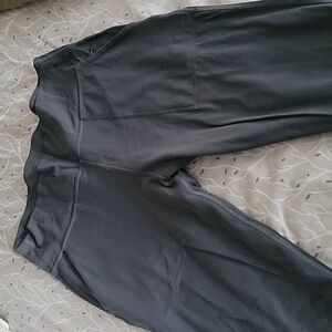 Lululemon align joggers